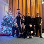 19.12.2025 - Vánoční koncert kapely Spojení